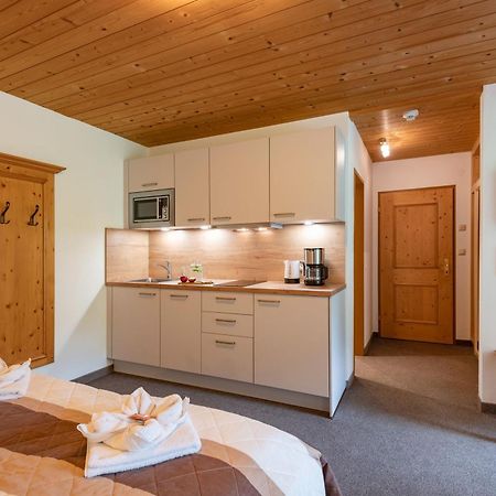 Gaestehaus Rottenspacher Kössen Εξωτερικό φωτογραφία