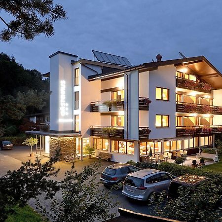 Gaestehaus Rottenspacher Kössen Εξωτερικό φωτογραφία